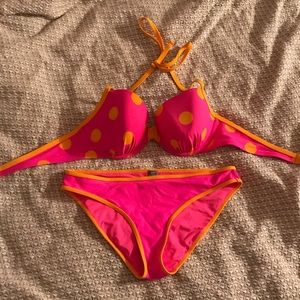 Aerie swim bottoms